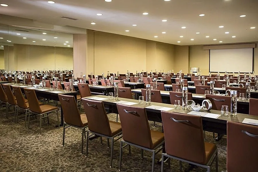 Renaissance Santo Domingo Jaragua Hotel & Casino 4*,  Δομινικανή Δημοκρατία