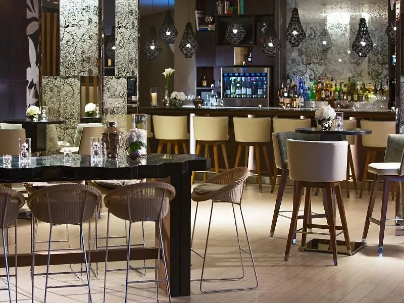 ****  Renaissance Santo Domingo Jaragua Hotel & Casino Δομινικανή Δημοκρατία
