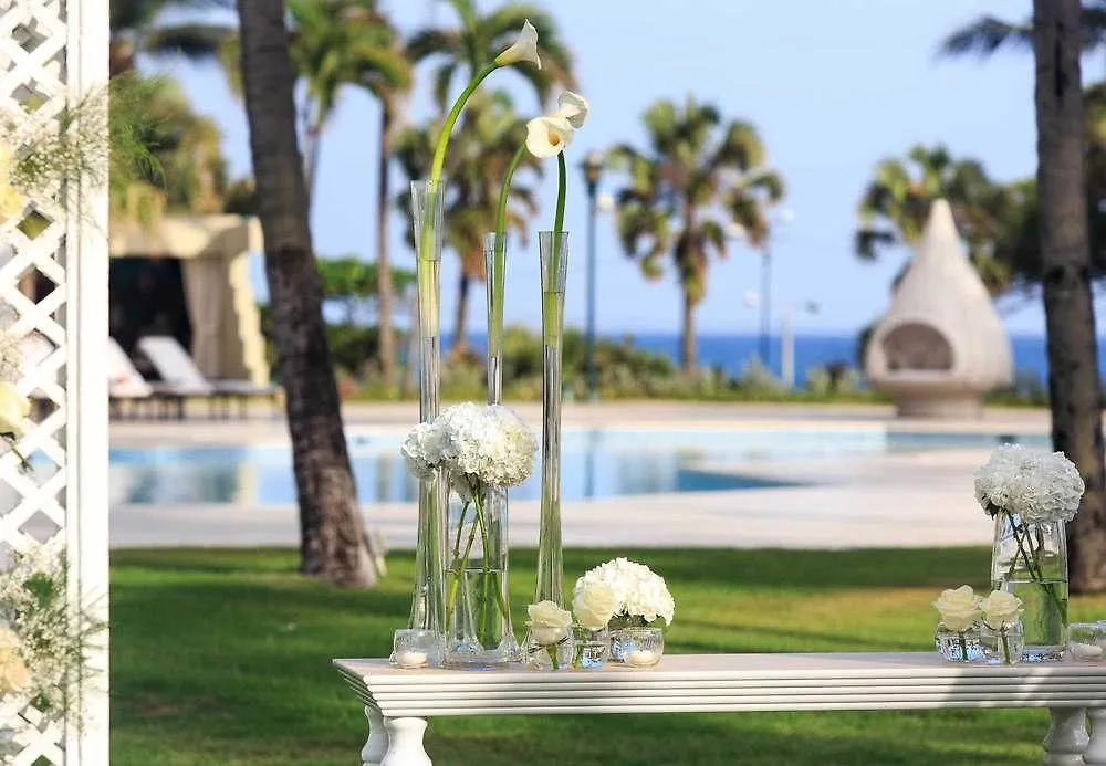 Renaissance Santo Domingo Jaragua Hotel & Casino Δομινικανή Δημοκρατία
