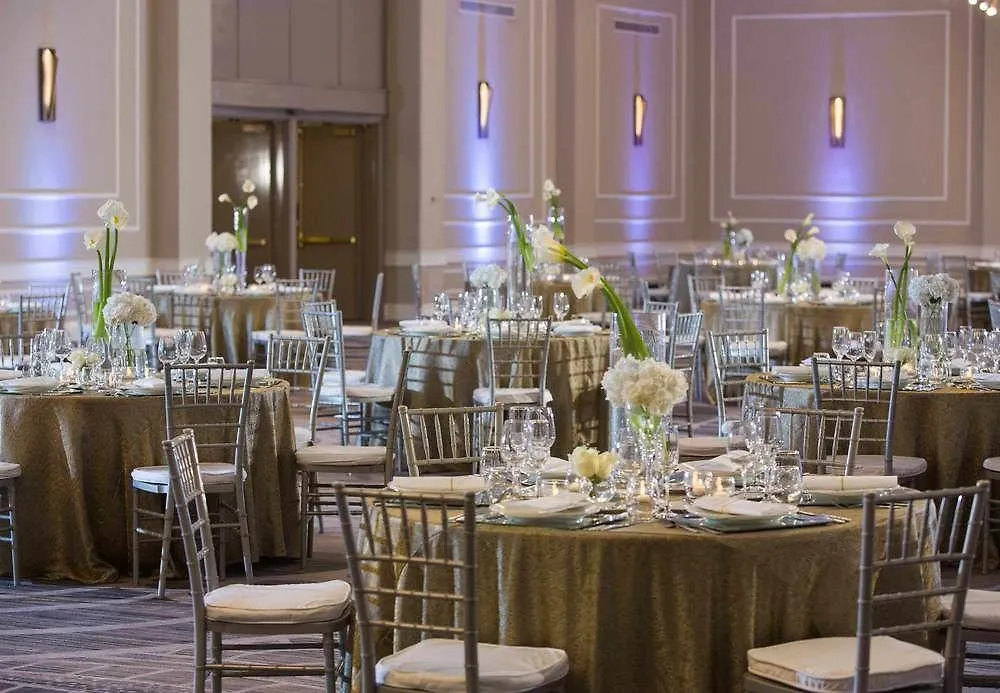 Renaissance Santo Domingo Jaragua Hotel & Casino 4*,  Δομινικανή Δημοκρατία