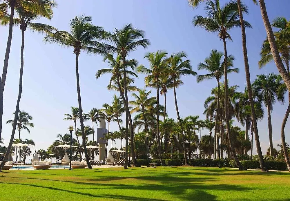 Renaissance Santo Domingo Jaragua Hotel & Casino