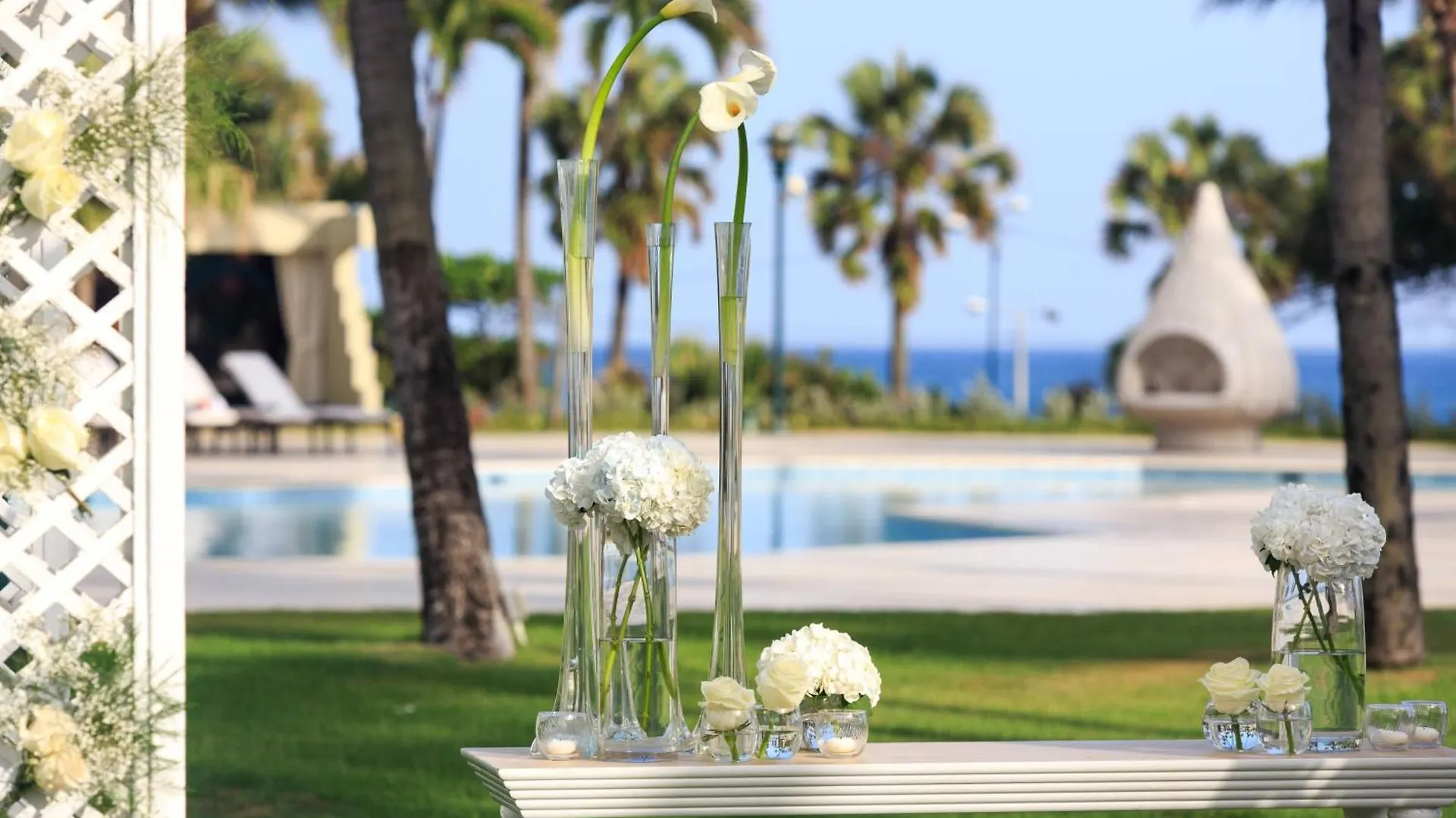 Renaissance Santo Domingo Jaragua Hotel & Casino 4*,  Δομινικανή Δημοκρατία