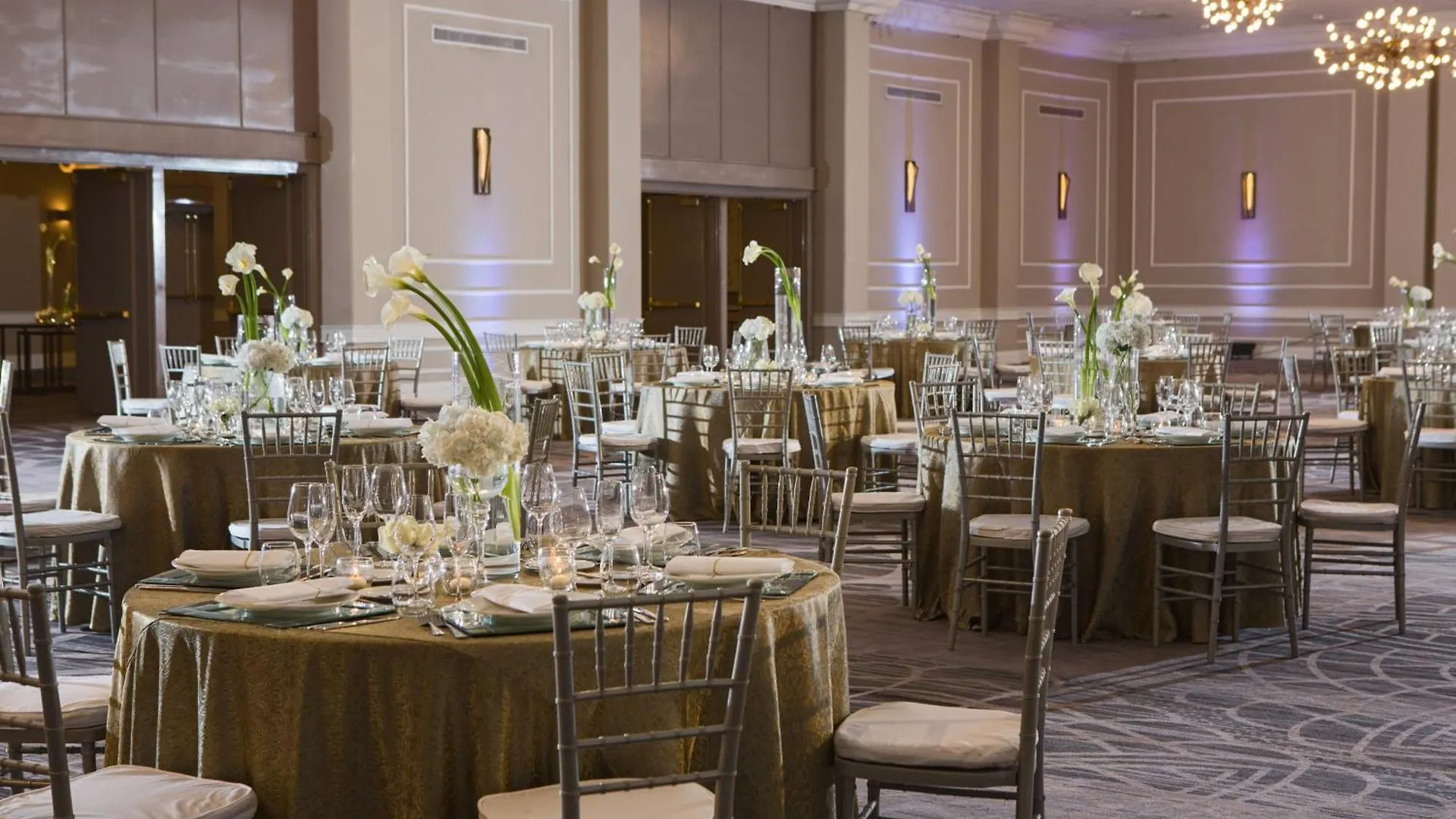 Renaissance Santo Domingo Jaragua Hotel & Casino 4*,  Δομινικανή Δημοκρατία
