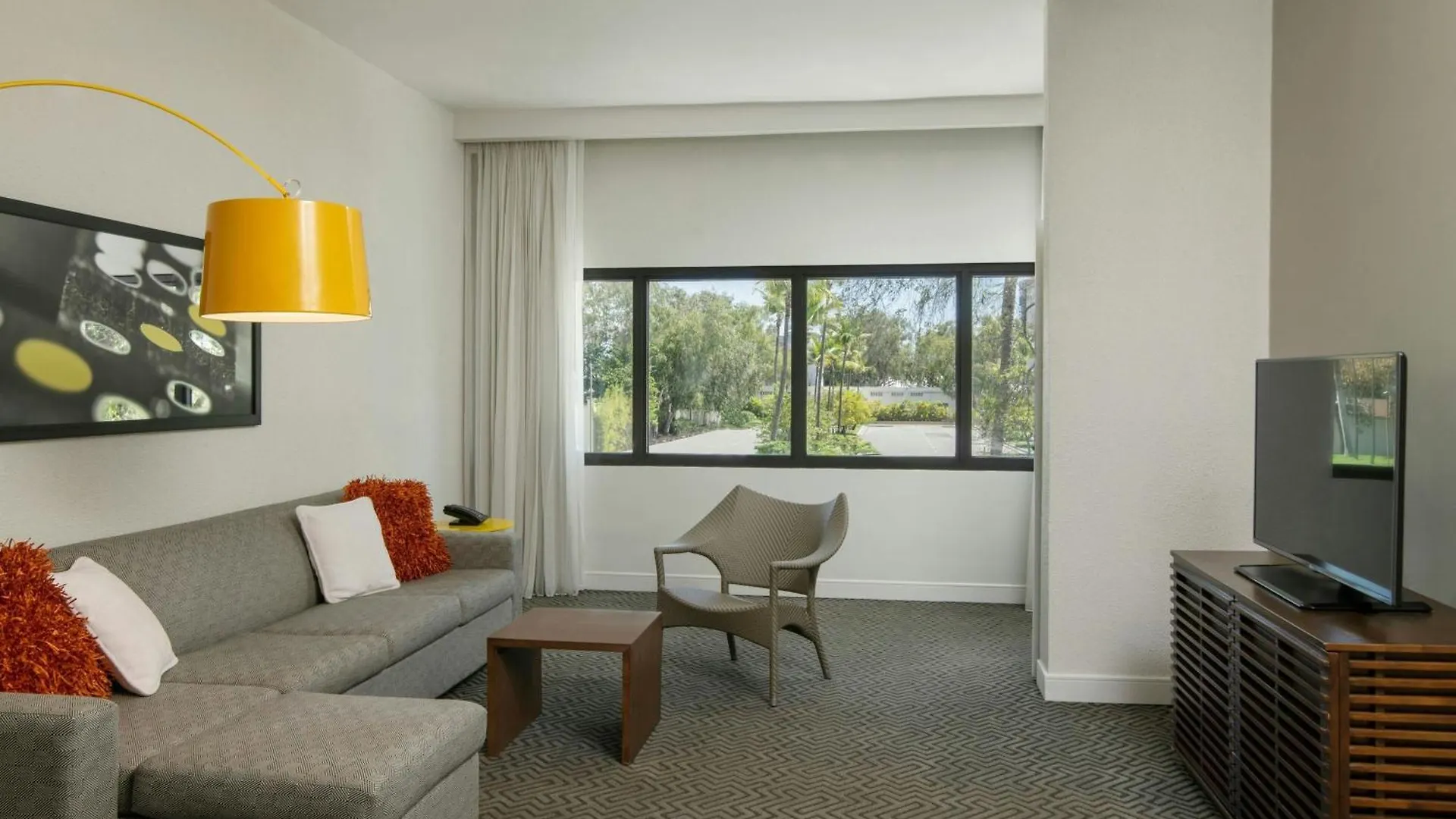 Renaissance Santo Domingo Jaragua Hotel & Casino 4*,  Δομινικανή Δημοκρατία