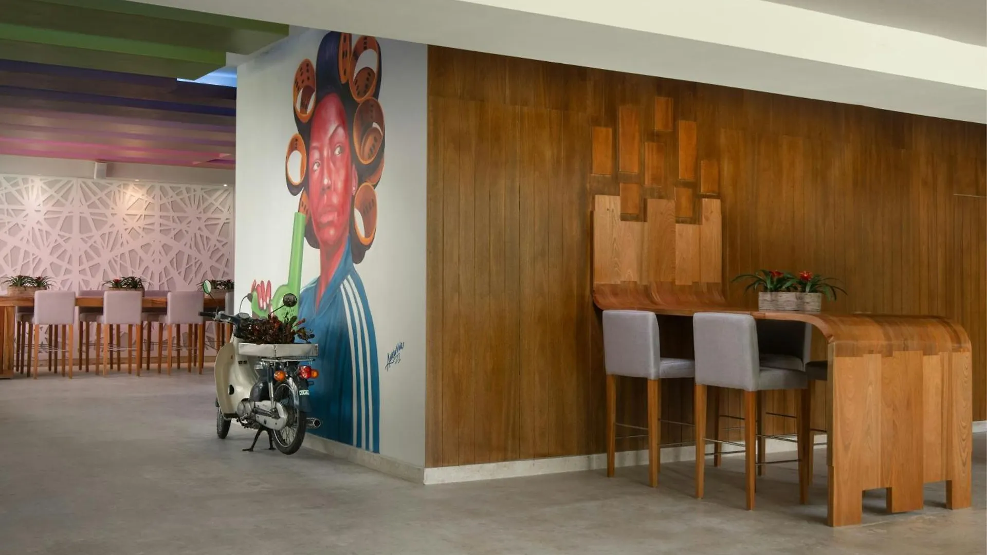 Renaissance Santo Domingo Jaragua Hotel & Casino