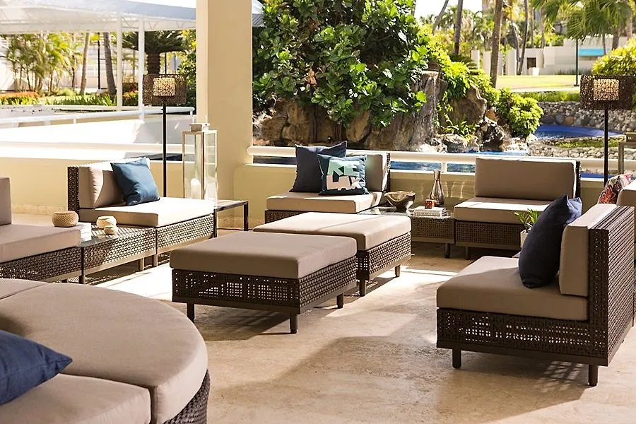 Renaissance Santo Domingo Jaragua Hotel & Casino