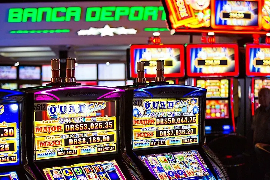 Renaissance Santo Domingo Jaragua Hotel & Casino
