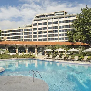 El Embajador, A Royal Hideaway ***** Santo Domingo