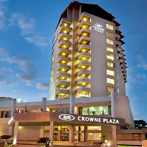 Crowne Plaza Santo Domingo, An Ihg ***** Santo Domingo