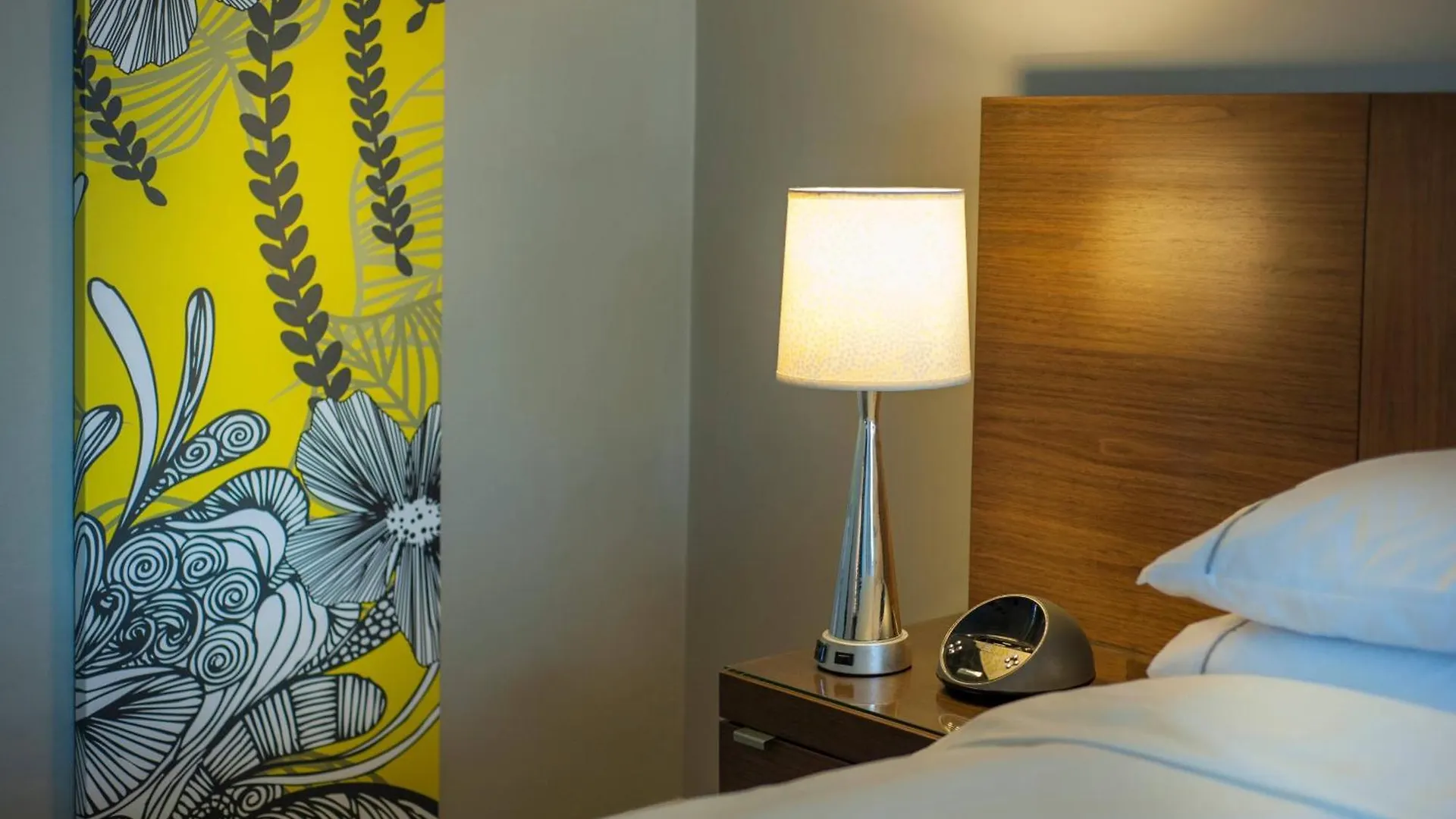 Renaissance Santo Domingo Jaragua Hotel&Casino Repubblica Dominicana