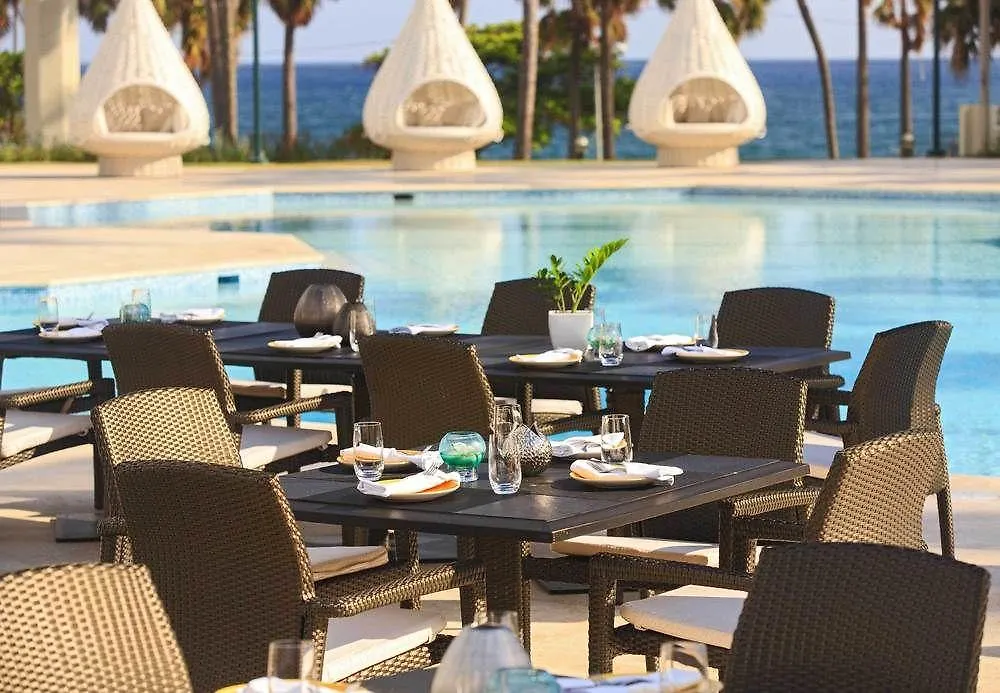 Renaissance Santo Domingo Jaragua Hotel & Casino 4*,